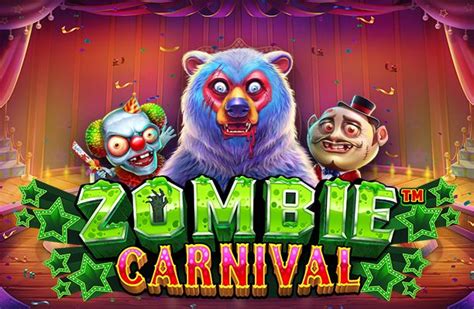 Zombie Carnival Bwin